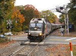 NJT 4511